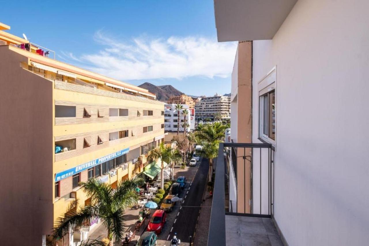 Bubu Beach 4 Los Cristianos  Exterior photo