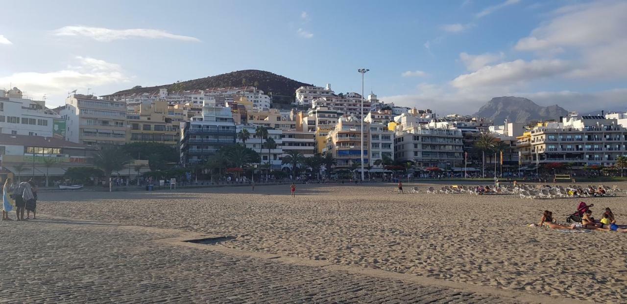 Bubu Beach 4 Los Cristianos  Exterior photo